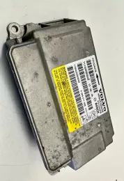 0285011089 блок управління airbag (srs) Volvo S80 2012