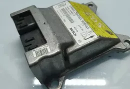 620061501201 блок управління airbag (srs) Ford Focus 2000