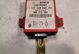 1137328045 блок управління airbag (srs) Mitsubishi Carisma 2000