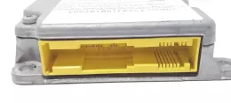 5WK4200 блок управления AirBag (SRS) Volkswagen PASSAT B5 1998