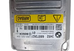 34526857262 блок управління airbag (srs) BMW 5 F10 F11 2013