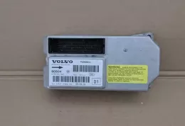 030262048101 блок управління airbag (srs) Volvo XC90 2005