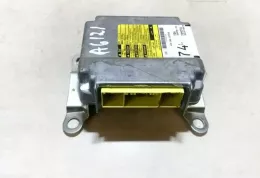 1435005334 блок управління airbag (srs) Toyota Yaris 2005