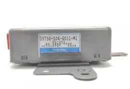 39790S04G011M1 блок управления AirBag (SRS) Honda Civic 1995