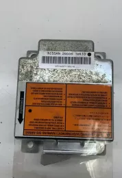 285561W410 блок управління airbag (srs) Nissan Pathfinder R50 1998