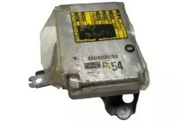 02643103 блок управління airbag (srs) Lexus RX 300 2005
