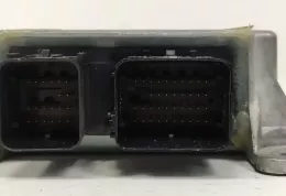 36E0054BA200 блок управління airbag (srs) Ford Mondeo Mk III 2000