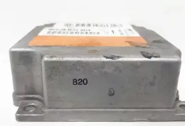 0018202223 блок управління airbag (srs) Mercedes-Benz S W220 1999