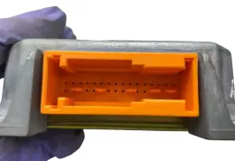 550449100 блок управління airbag (srs) Renault Laguna I 1998
