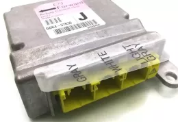 343A0459 блок управління airbag (srs) Mazda 6 2010