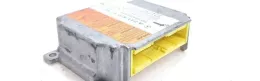 500404080444 блок управління airbag (srs) Mercedes-Benz CLS C219 2006