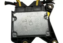 010571500 блок управління airbag (srs) Peugeot Partner 2015