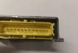 07050211B блок управління airbag (srs) Volkswagen Golf V 2005