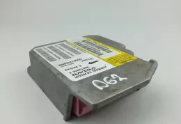30613048A блок управління airbag (srs) Volvo S40, V40 2002