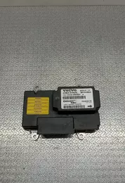 006090700103 блок управління airbag (srs) Volvo V50 2008