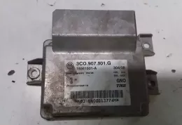 16561501A блок управління airbag (srs) Volkswagen PASSAT B6 2005