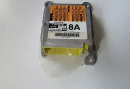 8917047470 блок управління airbag (srs) Toyota Prius (XW30) 2011