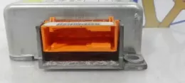 54394 блок управління airbag (srs) Saab 9-3 Ver1 1999