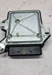 225894356 блок управления AirBag (SRS) Volkswagen PASSAT B8 2016