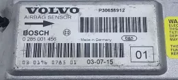 30658912 блок управління airbag (srs) Volvo S80 2006