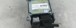 620006389601 блок управління airbag (srs) Ford Focus C-MAX 2003