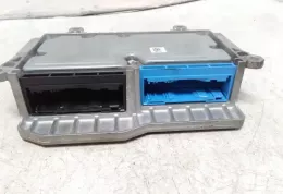 T207091505122 блок управління airbag (srs) Volvo V70 2008