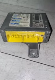 C0XF00C061Z блок управління airbag (srs) Honda Jazz 2004