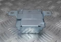 A68000U09 блок управління airbag (srs) Nissan Qashqai 2008