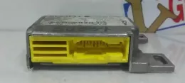 7700428310F блок управления AirBag (SRS) Renault Clio II 2004