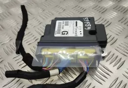 BCKA57K30C блок управління airbag (srs) Mazda 3 2019