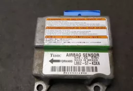 SAS2D5781 блок управління airbag (srs) Mazda 626 2000