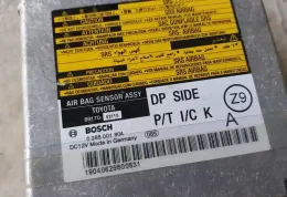 8917053110 блок управління airbag (srs) Lexus IS 220D-250-350 2007