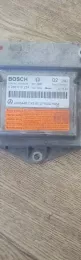 600710241664 блок управління airbag (srs) Mercedes-Benz Sprinter W906 2009