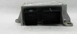 C2S36875 блок управления AirBag (SRS) Jaguar X-Type 2004