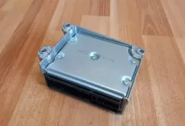 285580054R блок управління airbag (srs) Renault Laguna III 2008