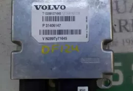 T132891271645 блок управління airbag (srs) Volvo V40 2014