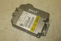 69640701 блок управління airbag (srs) BMW 3 E90 E91 2005