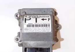 404671419 блок управління airbag (srs) Chrysler PT Cruiser 2002