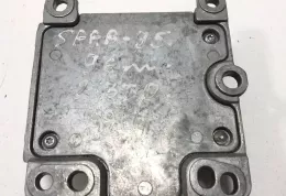 82592100BZT блок управління airbag (srs) Saab 9-5 2001
