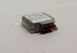 25980809 блок управления AirBag (SRS) Ford Galaxy 1998