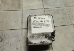 07000304 блок управління airbag (srs) Volkswagen Lupo 2000
