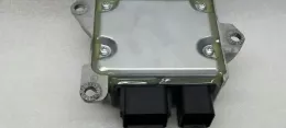 C2S36875 блок управления AirBag (SRS) Jaguar X-Type 2004