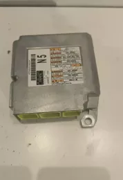070262JS6CS блок управління airbag (srs) Toyota RAV 4 (XA50) 2022