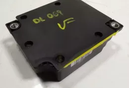 8216QZ блок управління airbag (srs) Citroen C6 2009