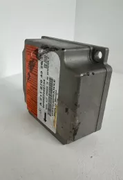 500507060734 блок управления AirBag (SRS) Mercedes-Benz E W211 2006