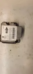 UYS0315218Q блок управління airbag (srs) Opel Astra G 1999