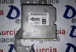 C2366Z27294 блок управління airbag (srs) Mazda 5 2005