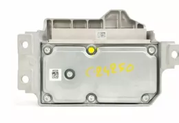 6577696460 блок управління airbag (srs) BMW 1 E82 E88 2004