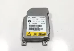 085001458 блок управления AirBag (SRS) BMW 3 E46 2000