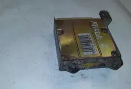 3A09A блок управління airbag (srs) Mazda 6 2004
